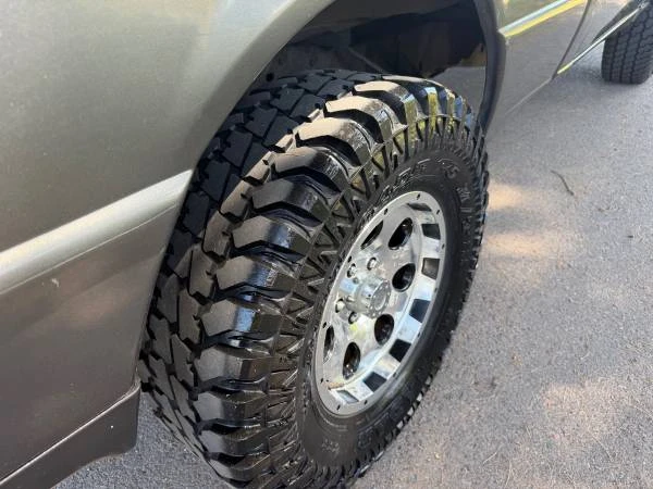 2006 Ford Ranger 3rd Gen - Image 8 of 9