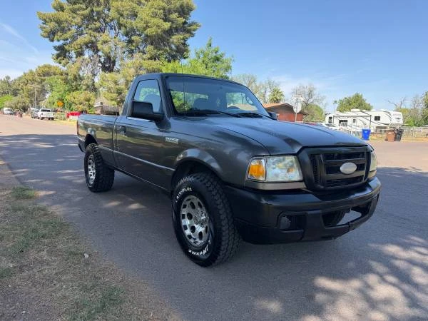 2006 Ford Ranger 3rd Gen - Image 3 of 9