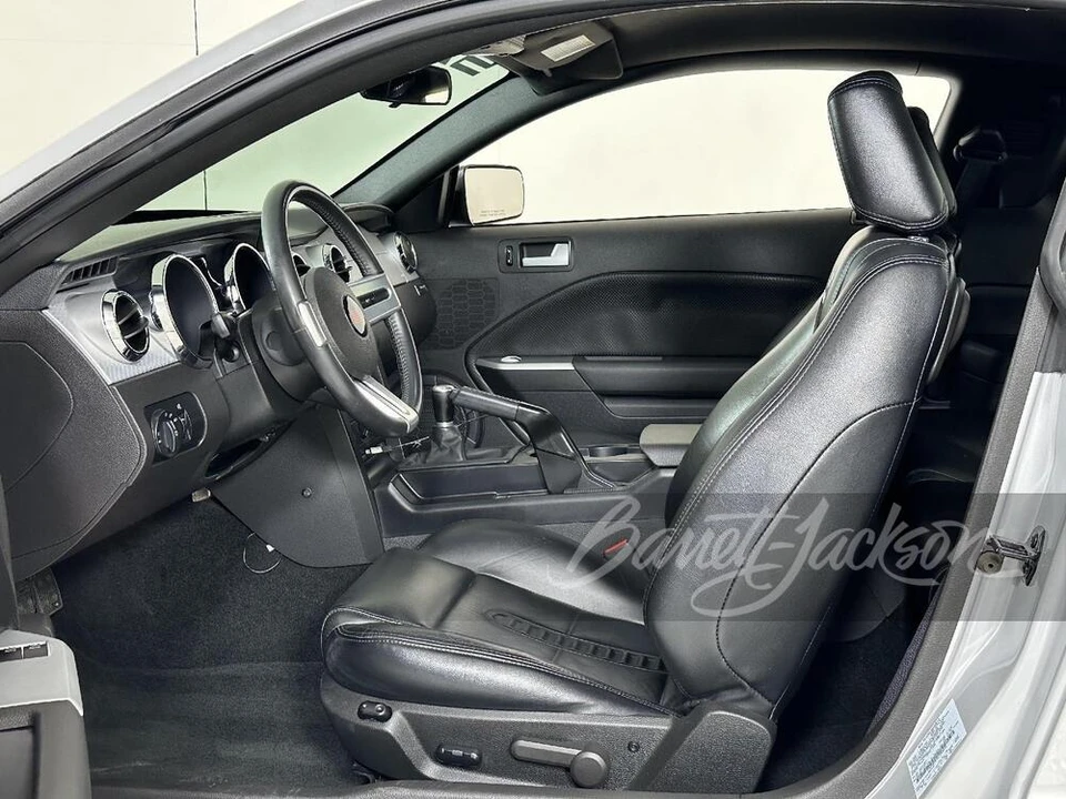 2006 Ford S197 Mustang - Image 6 of 27