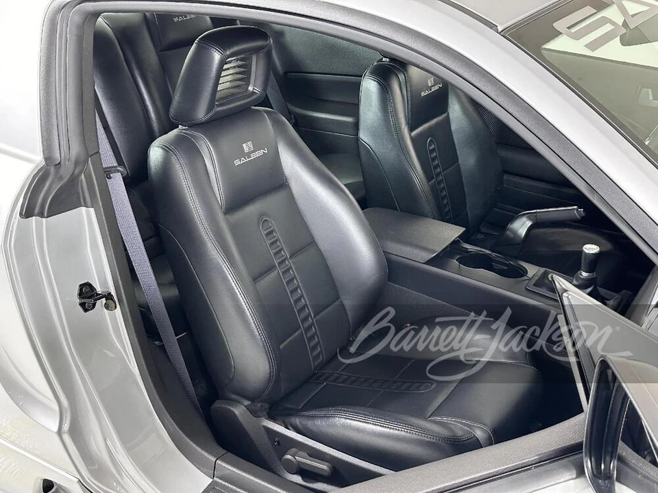 2006 Ford S197 Mustang - Image 7 of 27