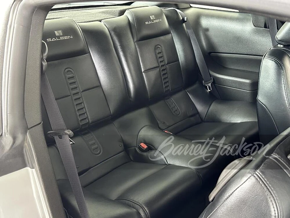 2006 Ford S197 Mustang - Image 11 of 27