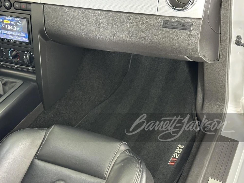 2006 Ford S197 Mustang - Image 15 of 27