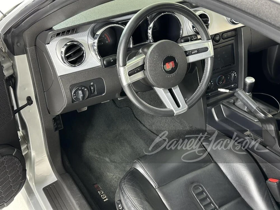 2006 Ford S197 Mustang - Image 4 of 27