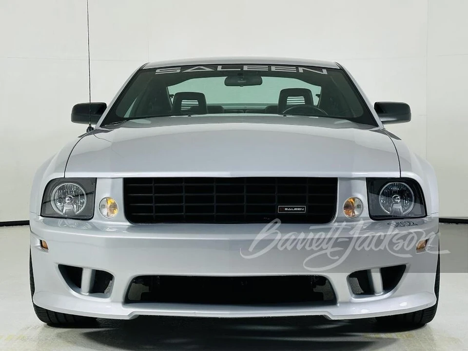 2006 Ford S197 Mustang - Image 16 of 27