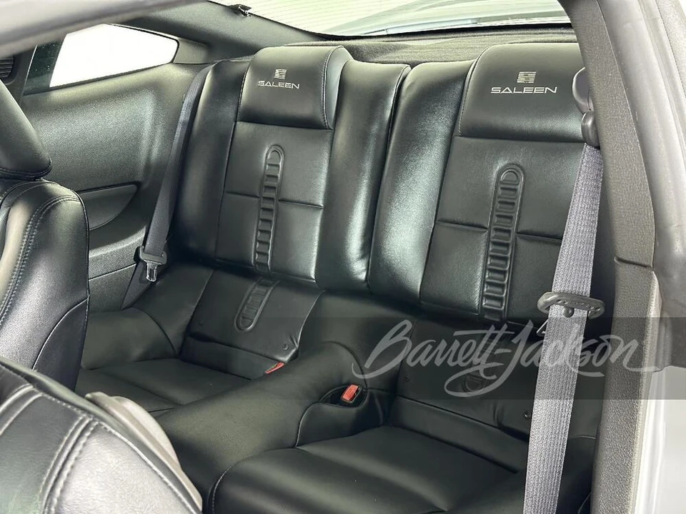 2006 Ford S197 Mustang - Image 19 of 27