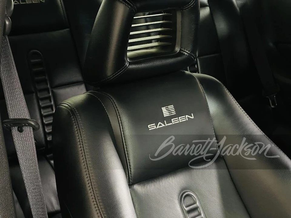 2006 Ford S197 Mustang - Image 21 of 27