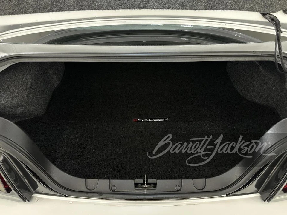 2006 Ford S197 Mustang - Image 22 of 27