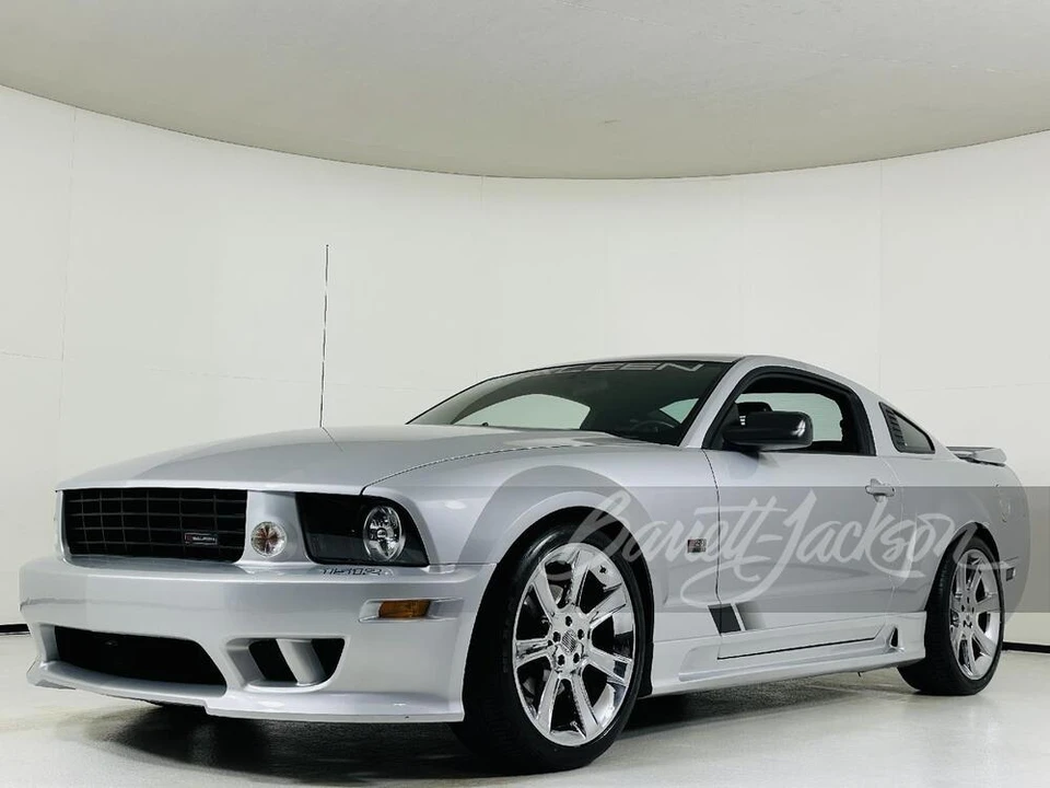 2006 Ford S197 Mustang - Image 23 of 27