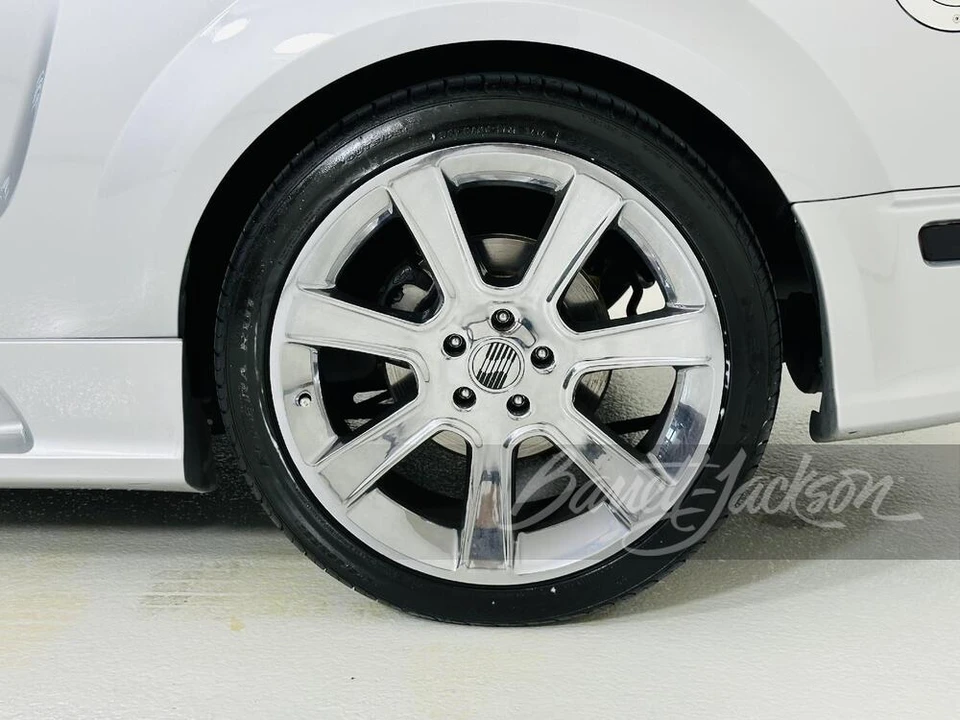 2006 Ford S197 Mustang - Image 25 of 27