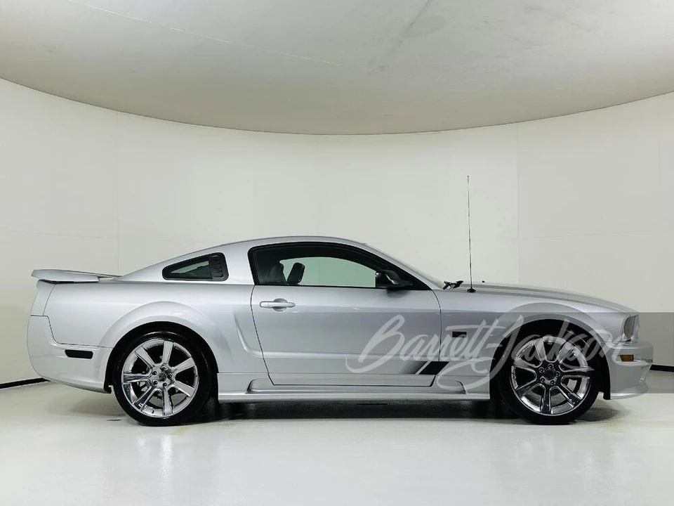 2006 Ford S197 Mustang - Image 5 of 27