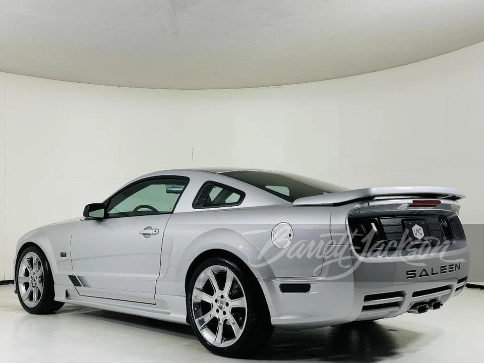 2006 Ford S197 Mustang - Image 26 of 27