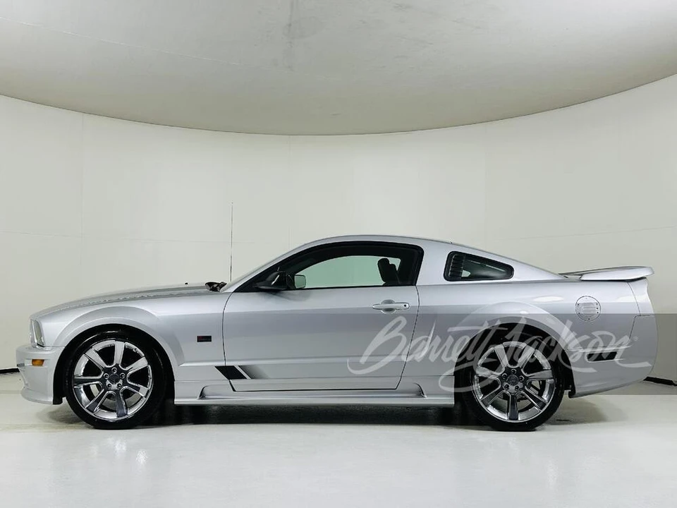 2006 Ford S197 Mustang - Image 27 of 27