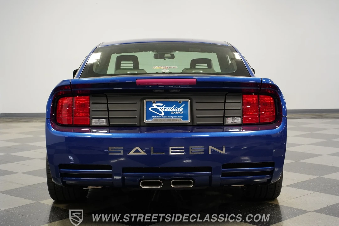 2006 Ford S197 Mustang - Image 10 of 31
