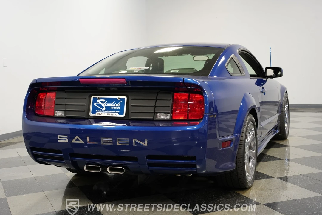 2006 Ford S197 Mustang - Image 11 of 31