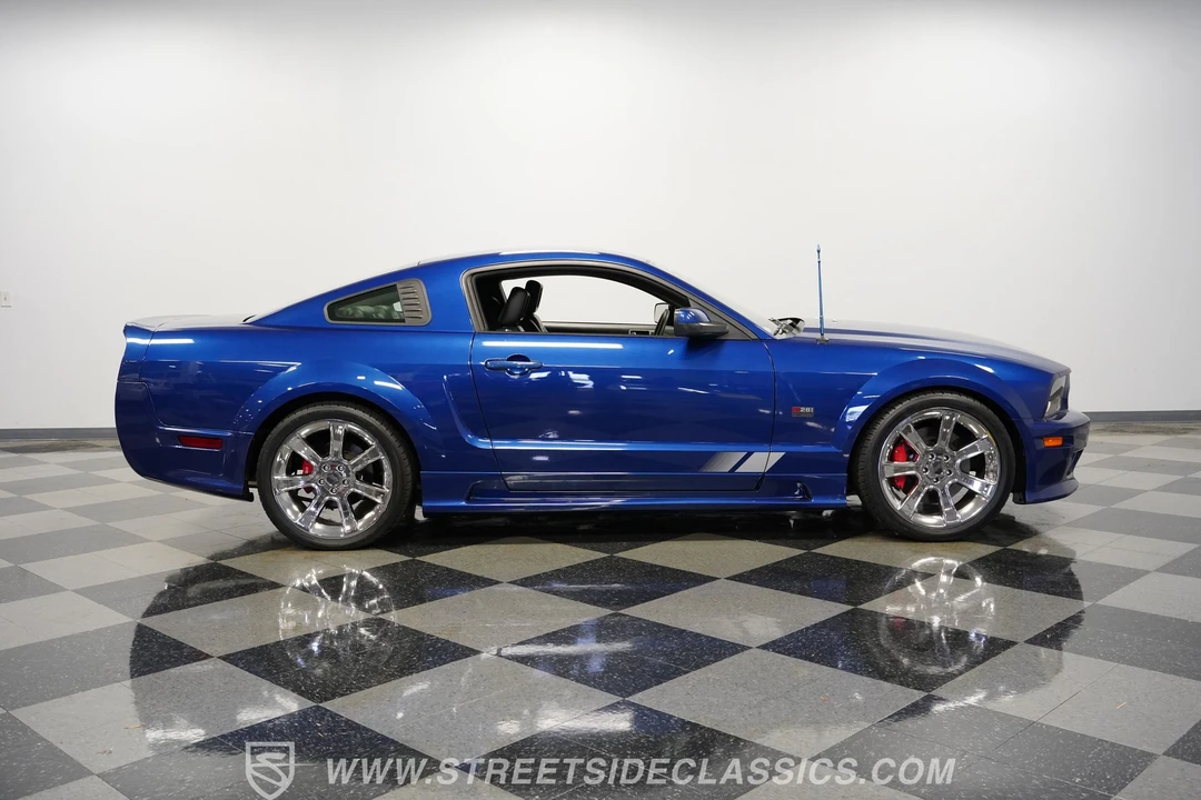 2006 Ford S197 Mustang - Image 13 of 31
