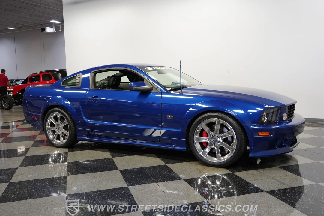 2006 Ford S197 Mustang - Image 14 of 31