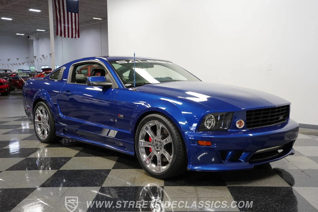 2006 Ford S197 Mustang - Image 15 of 31