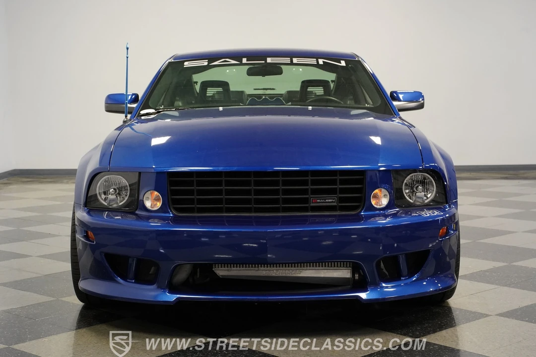 2006 Ford S197 Mustang - Image 16 of 31