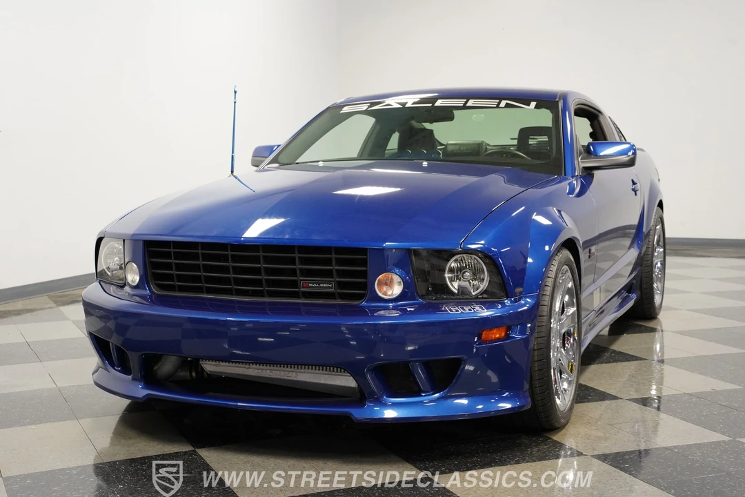 2006 Ford S197 Mustang - Image 17 of 31