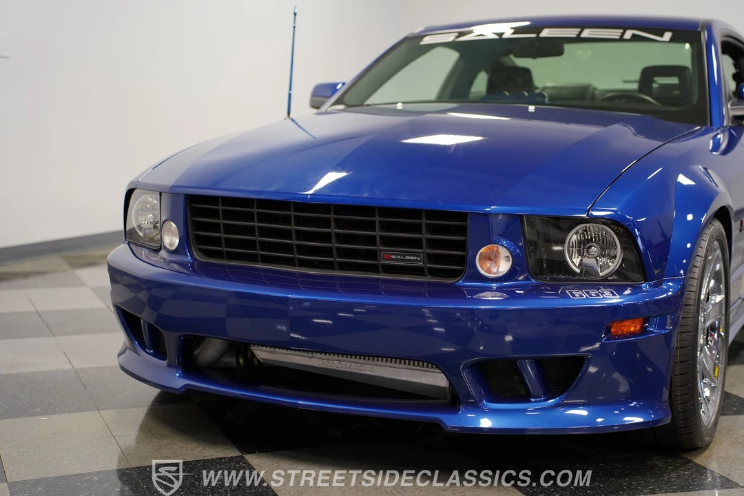 2006 Ford S197 Mustang - Image 18 of 31