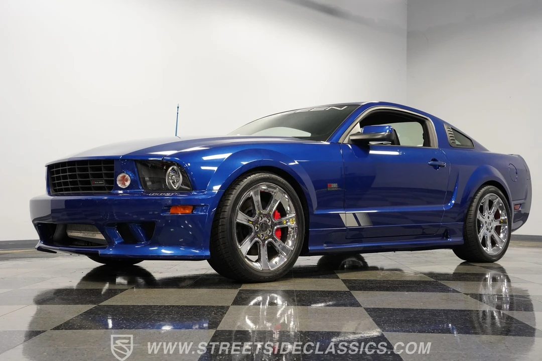 2006 Ford S197 Mustang - Image 19 of 31