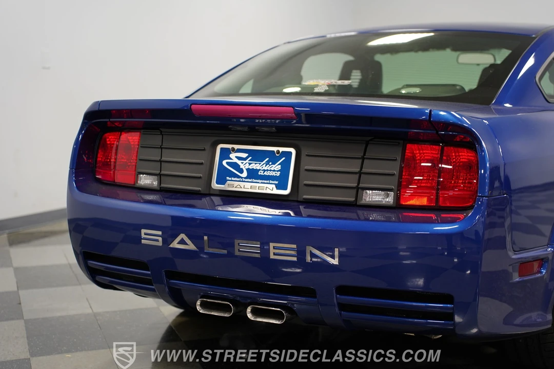 2006 Ford S197 Mustang - Image 20 of 31