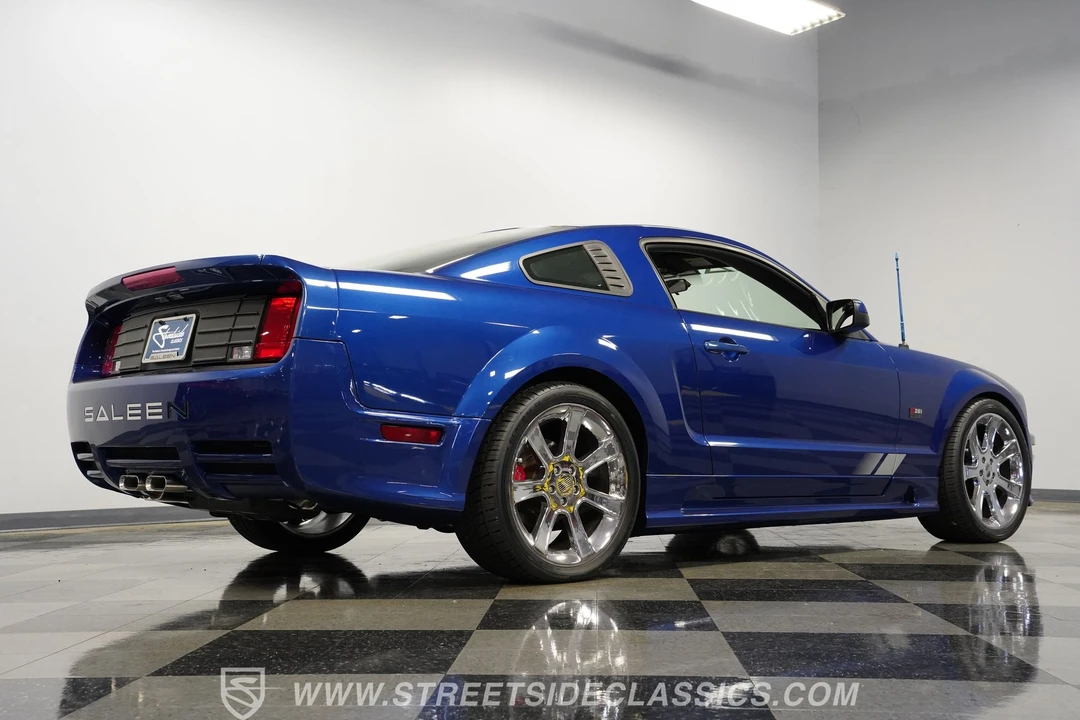 2006 Ford S197 Mustang - Image 21 of 31