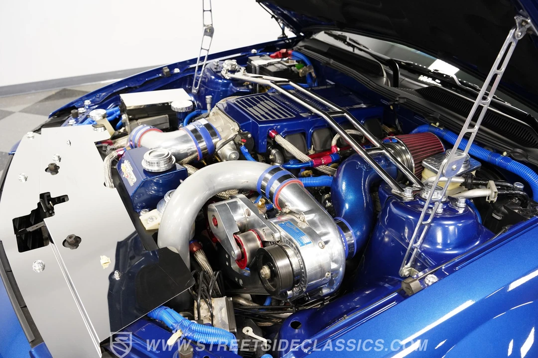 2006 Ford S197 Mustang - Image 23 of 31