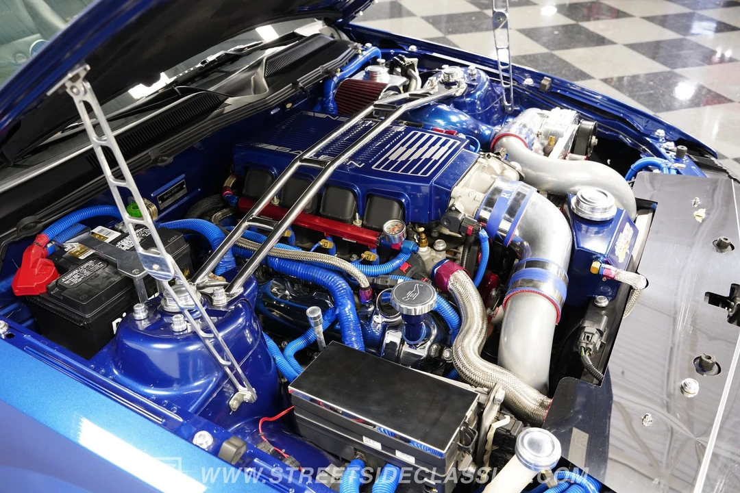 2006 Ford S197 Mustang - Image 26 of 31