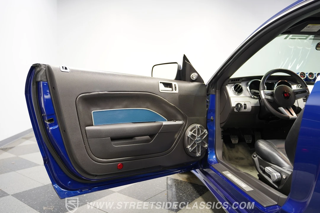 2006 Ford S197 Mustang - Image 27 of 31