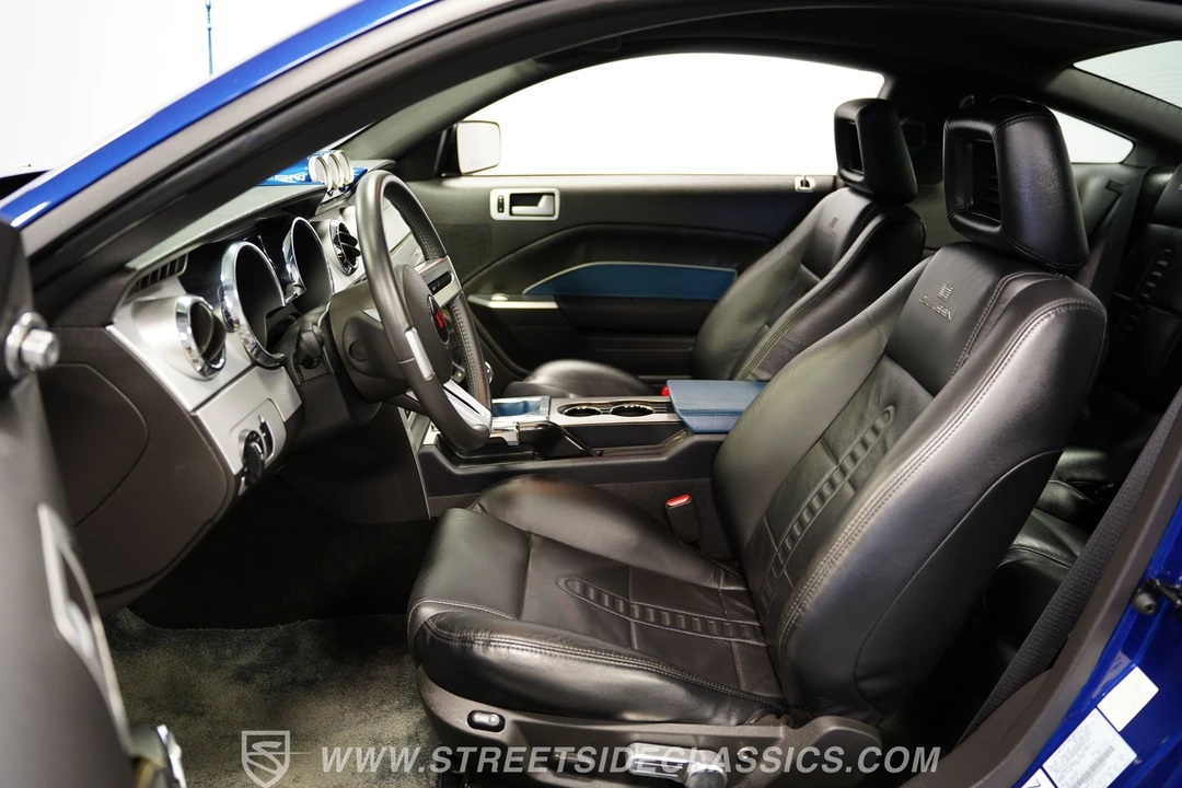 2006 Ford S197 Mustang - Image 28 of 31