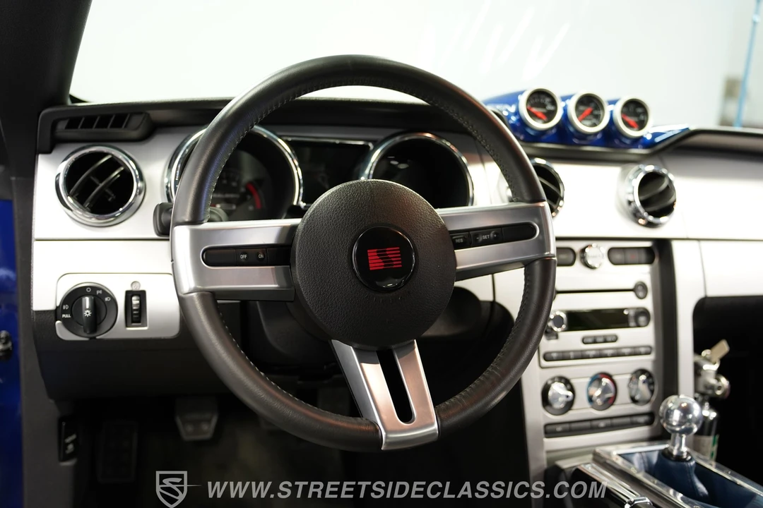 2006 Ford S197 Mustang - Image 29 of 31