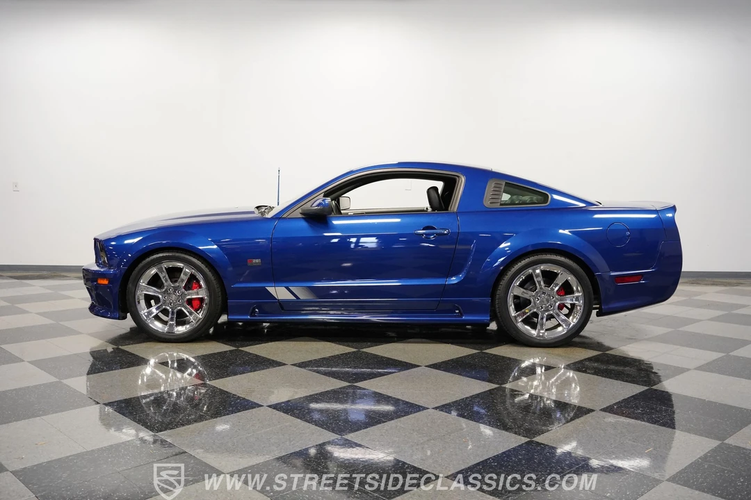 2006 Ford S197 Mustang - Image 2 of 31