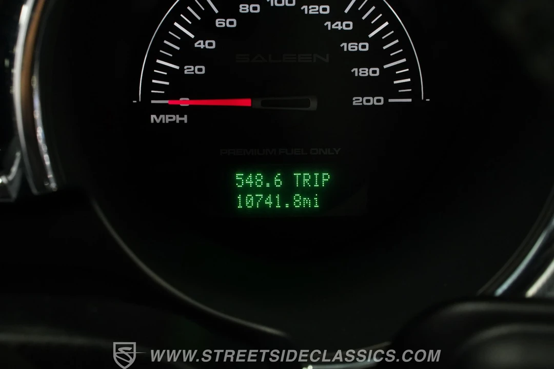 2006 Ford S197 Mustang - Image 30 of 31