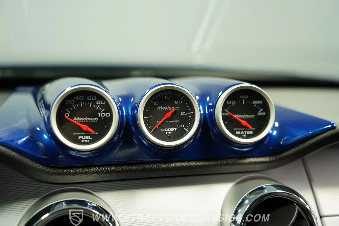 2006 Ford S197 Mustang - Image 31 of 31