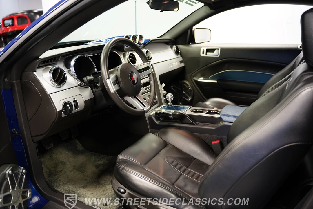2006 Ford S197 Mustang - Image 4 of 31