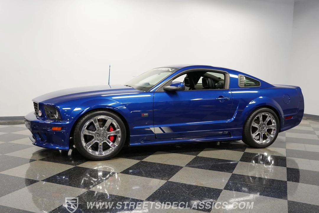 2006 Ford S197 Mustang - Image 6 of 31