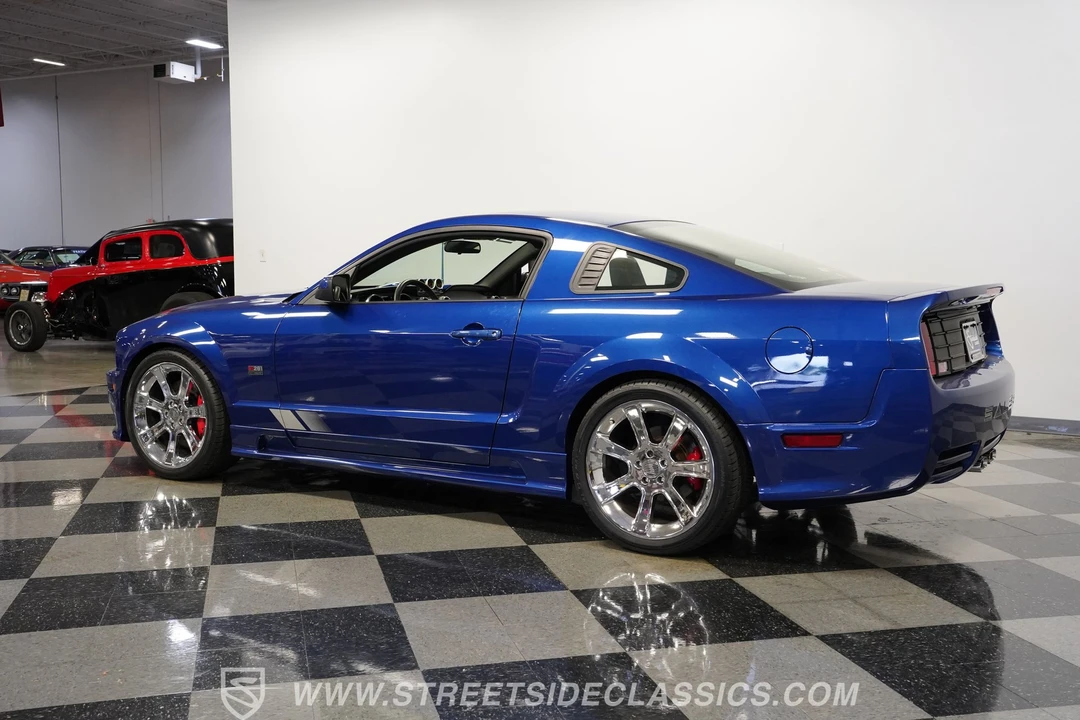 2006 Ford S197 Mustang - Image 8 of 31