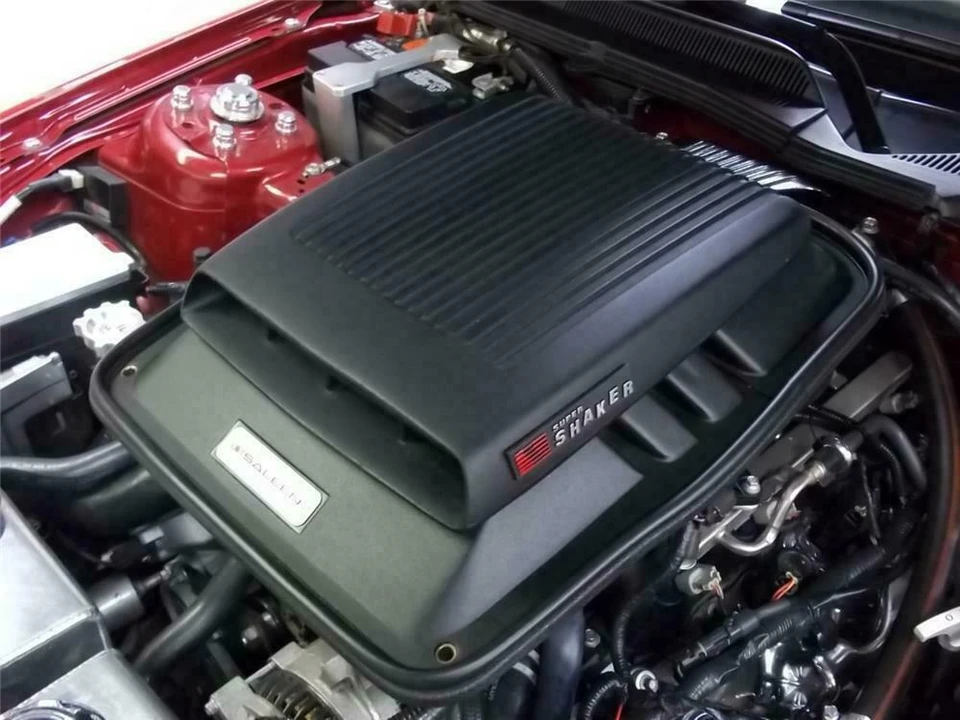 2006 Ford S197 Mustang - Image 3 of 5