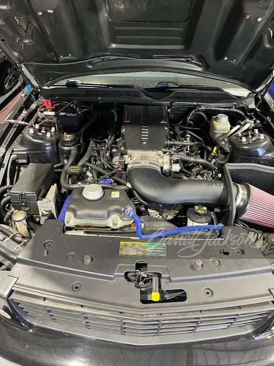 2006 Ford S197 Mustang GT - Image 3 of 15