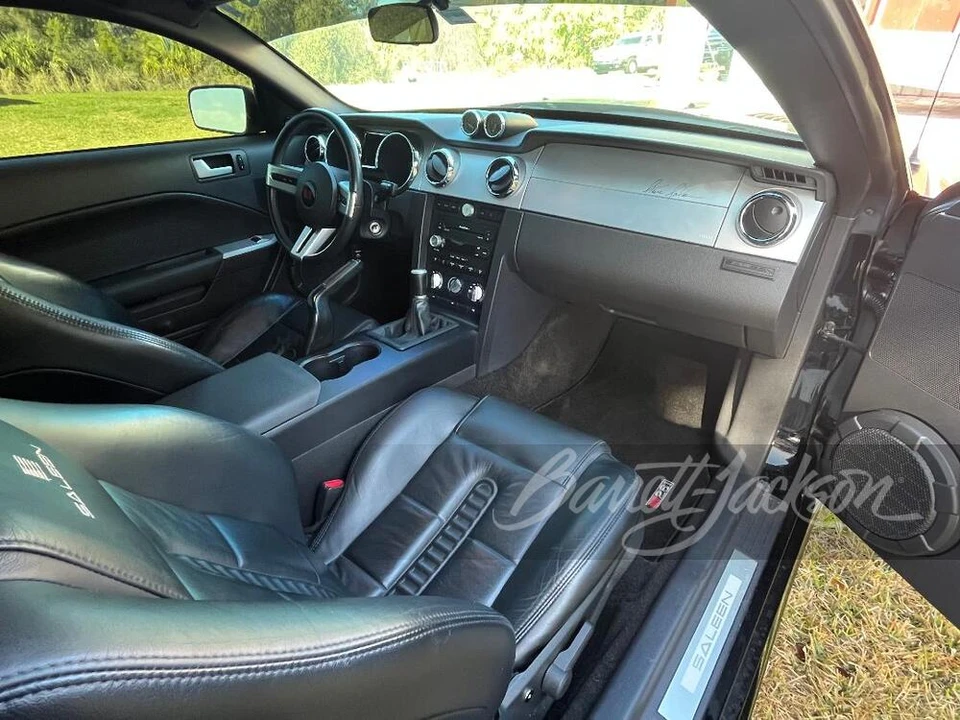 2006 Ford S197 Mustang GT - Image 4 of 15