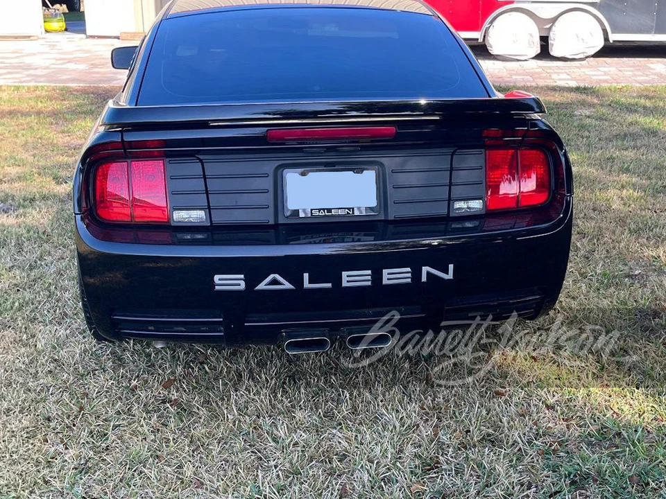 2006 Ford S197 Mustang GT - Image 6 of 15