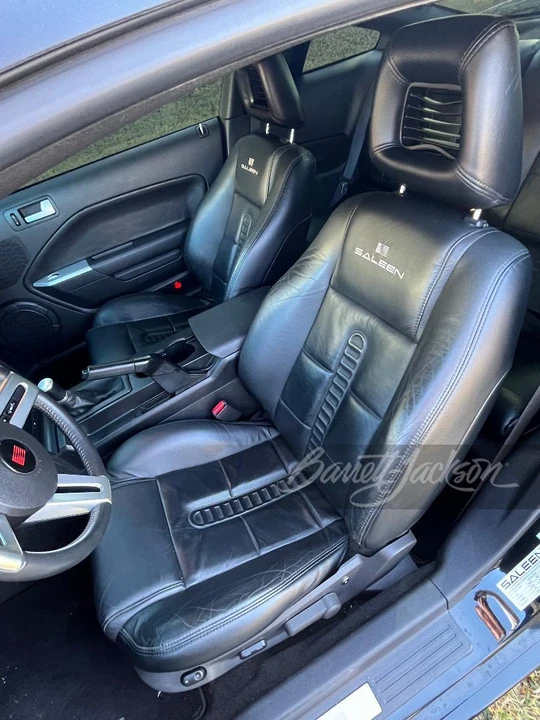 2006 Ford S197 Mustang GT - Image 10 of 15