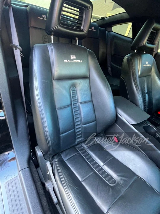 2006 Ford S197 Mustang GT - Image 12 of 15
