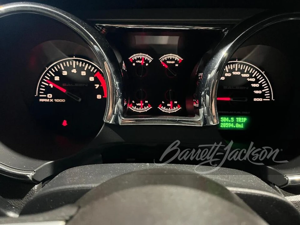 2006 Ford S197 Mustang GT - Image 14 of 15