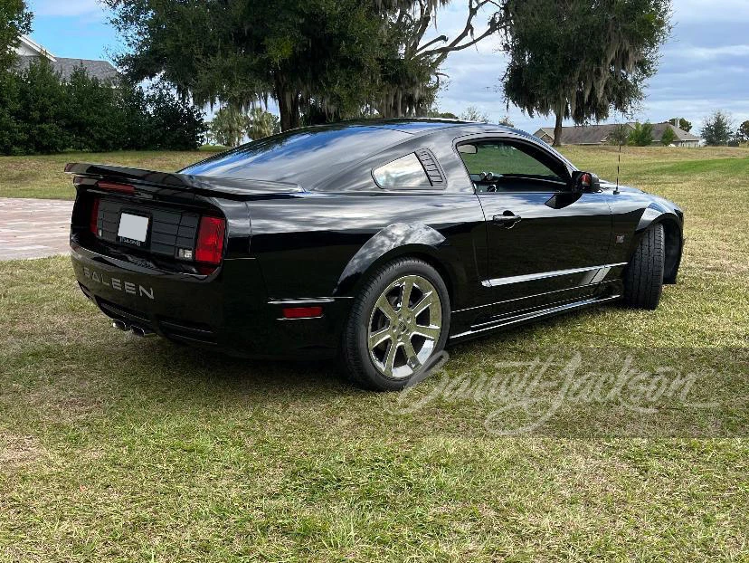 2006 Ford S197 Mustang GT - Image 2 of 15