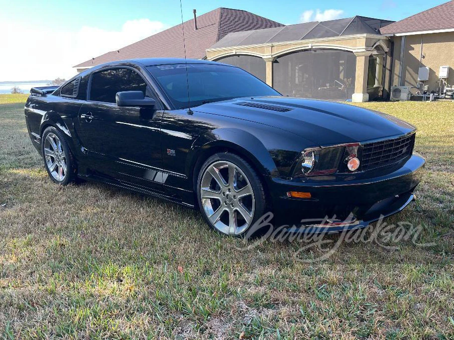 2006 Ford S197 Mustang GT - Image 5 of 15