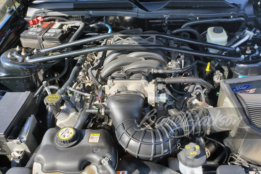 2006 Shelby - Image 2 of 9