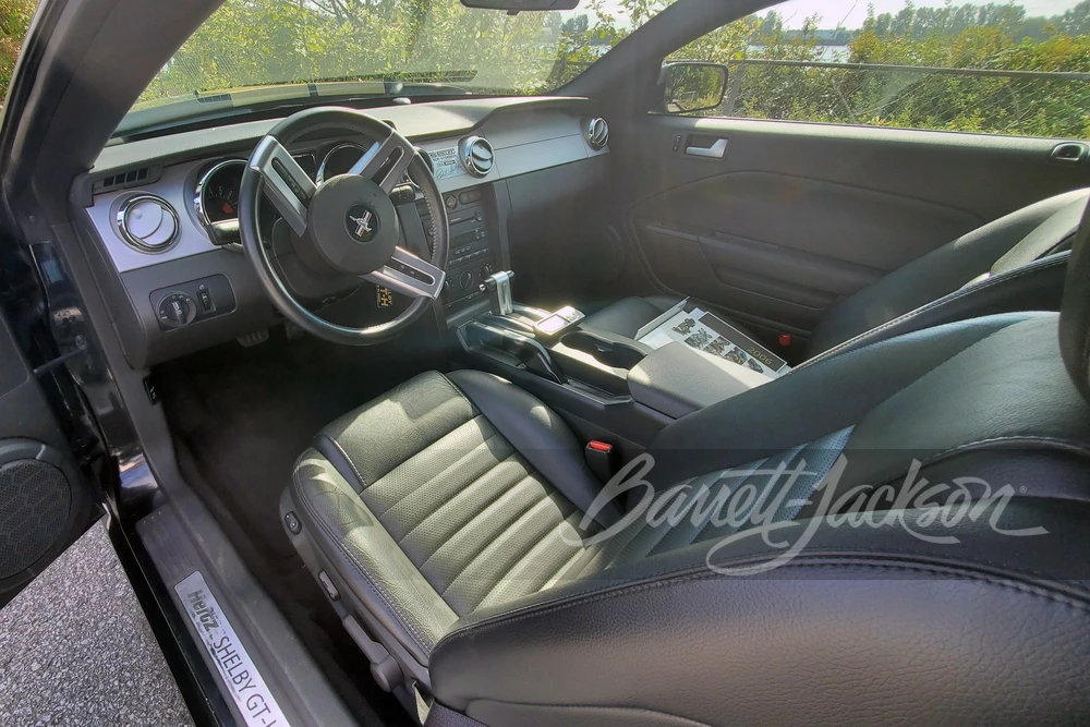 2006 Shelby - Image 3 of 9