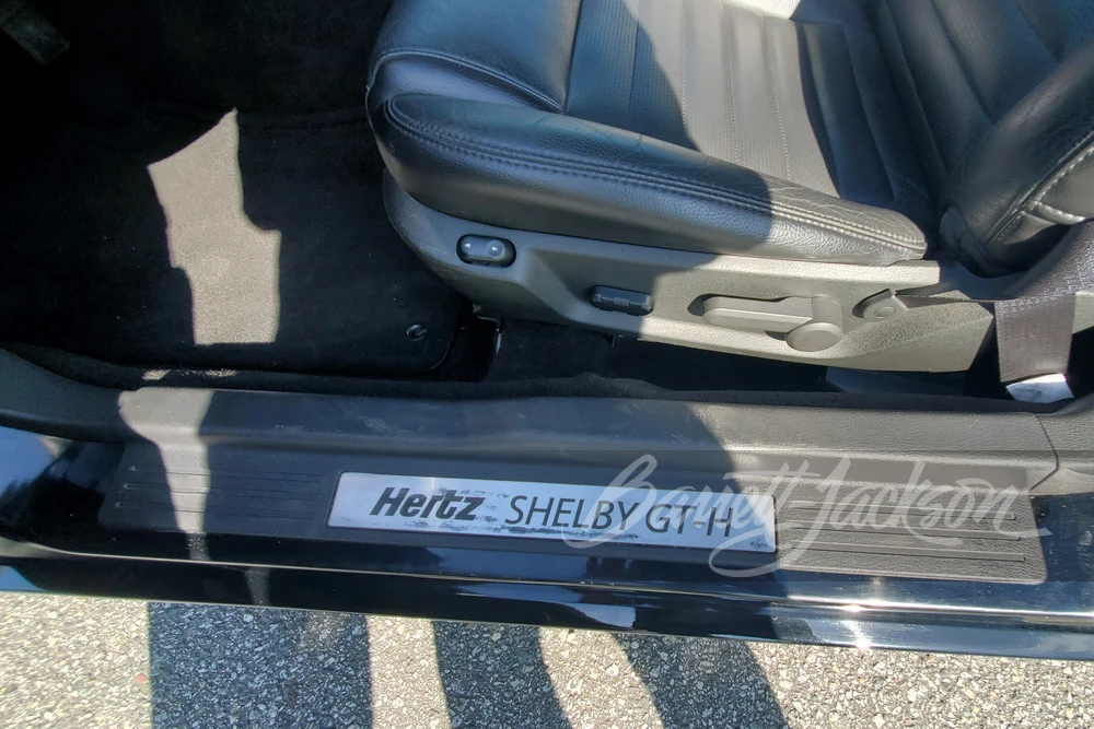 2006 Shelby - Image 4 of 9
